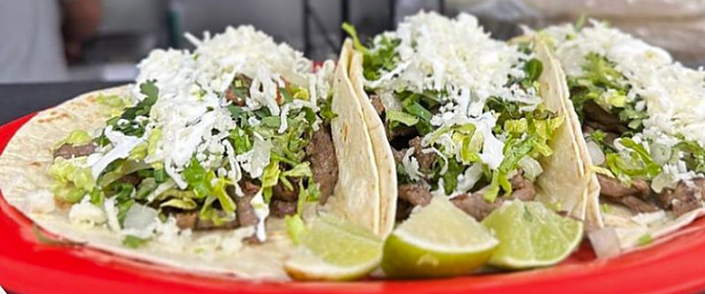 Steak Tacos