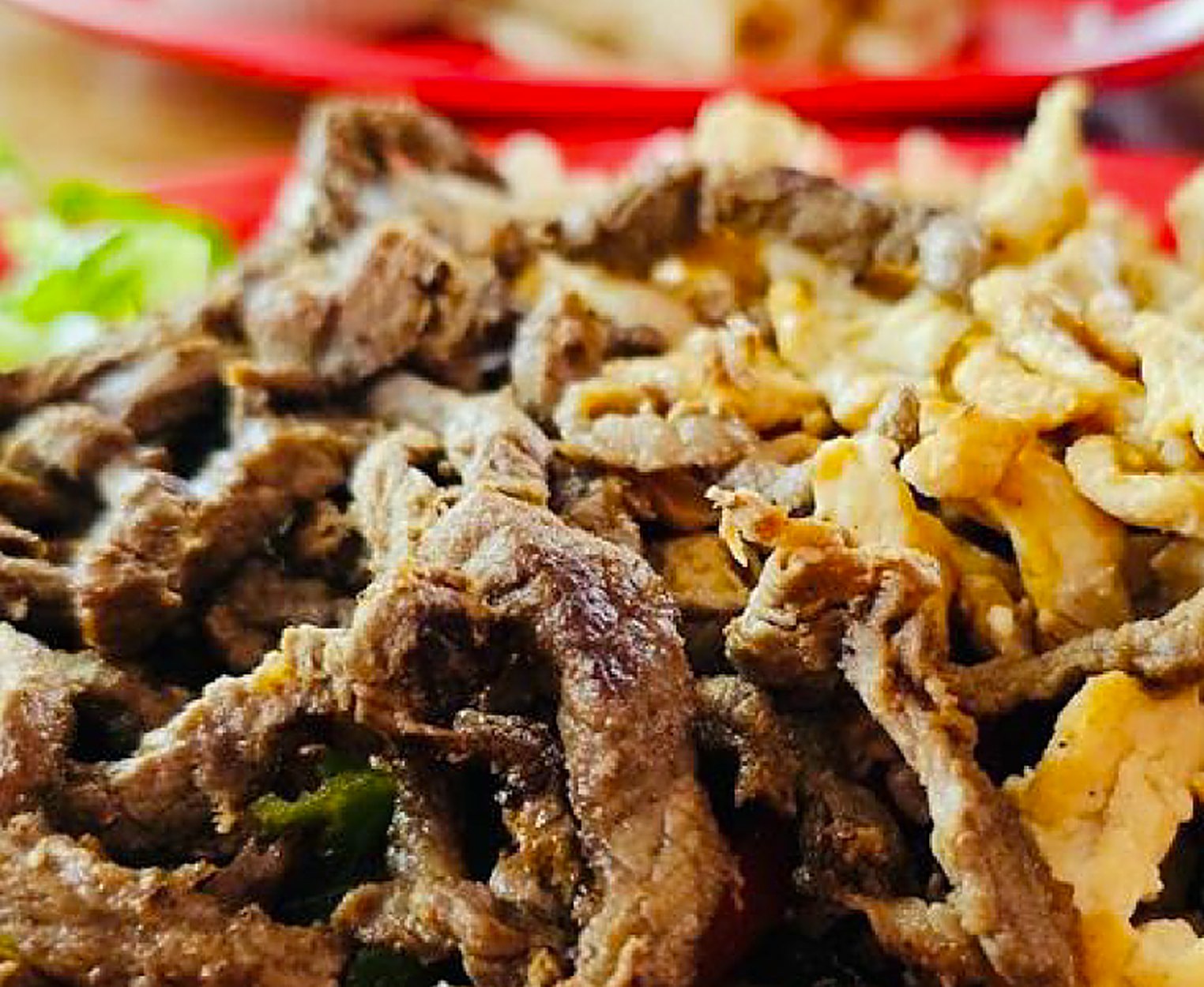 Fajitas