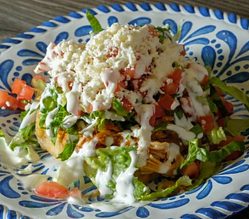 Sopes