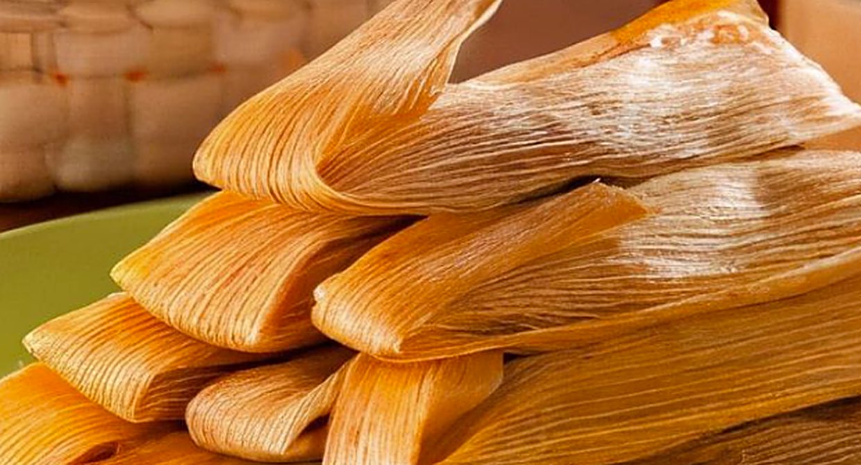 Tamales