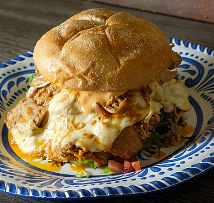Tortas