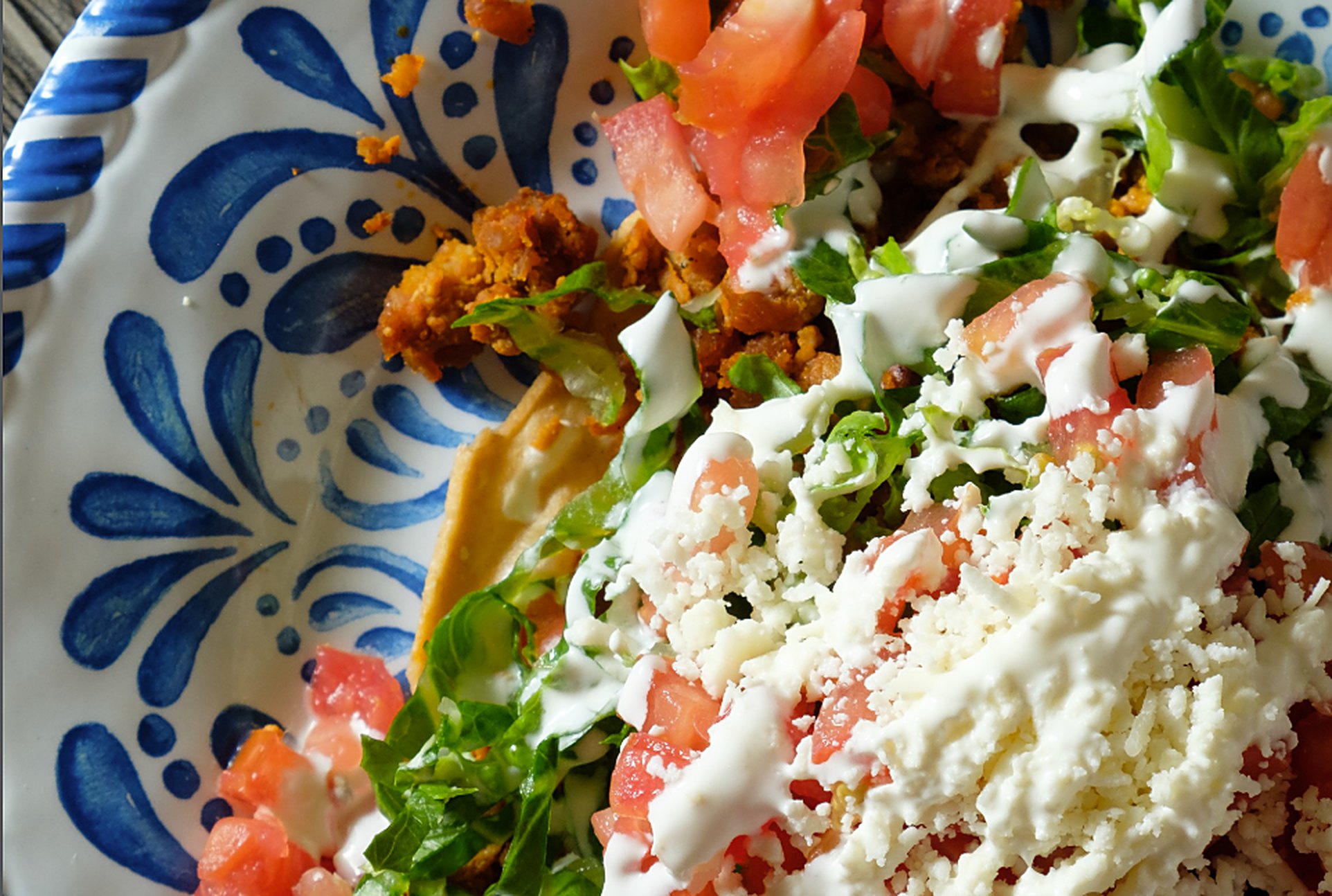 Tostadas