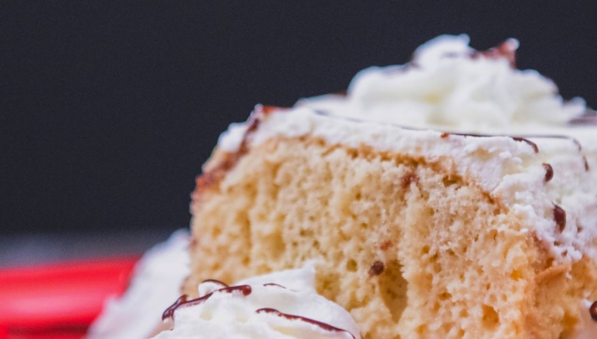 Tres Leches