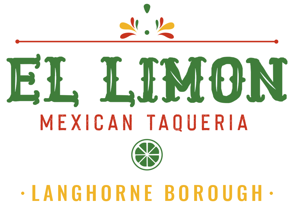 El Limon Mexican Taqueria, Langhorne Borough